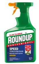Roundup Speed ugressmiddel 1 liter